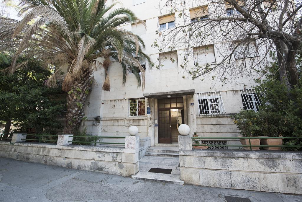 Apartment Dragica Split Exterior foto